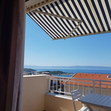 Apartment Ivanka Makarska Exterior photo