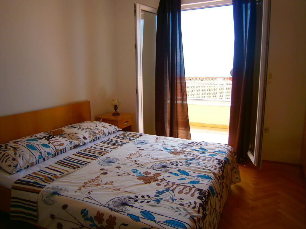 Apartment Ivanka Makarska Exterior photo