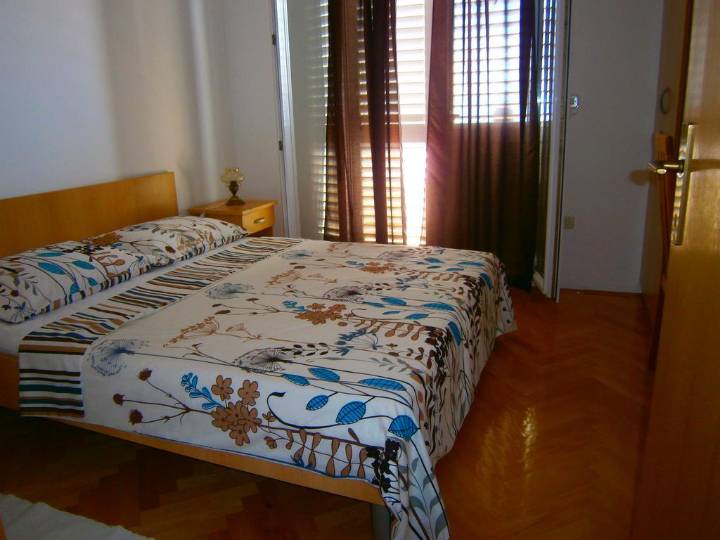 Apartment Ivanka Makarska Exterior photo