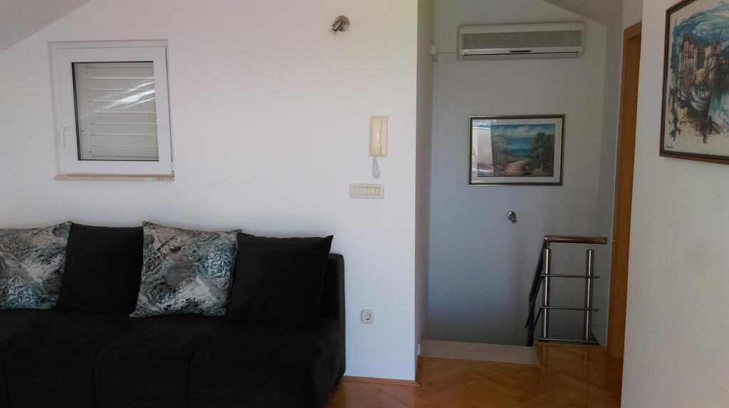 Apartment Ivanka Makarska Exterior photo